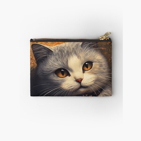 Item preview, Regal Purr designed and sold by NomadicDreamer.
