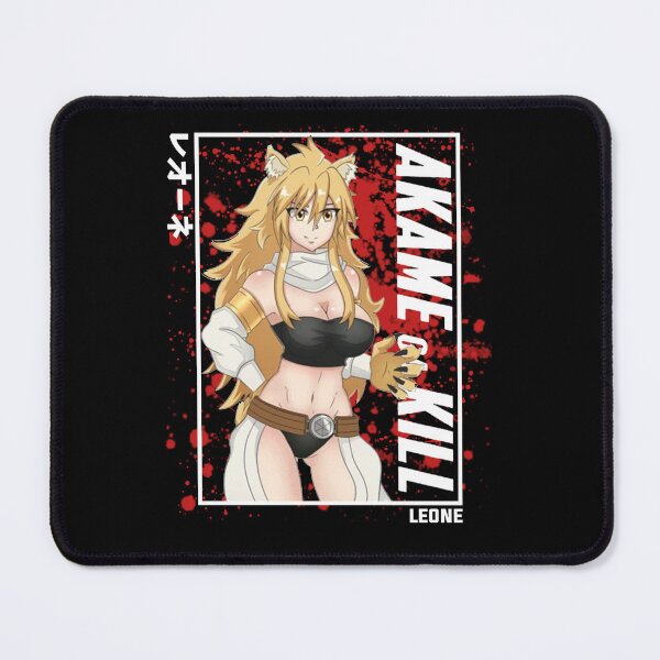 Item preview, Akame Ga kill - Leone designed and sold by teresarego.