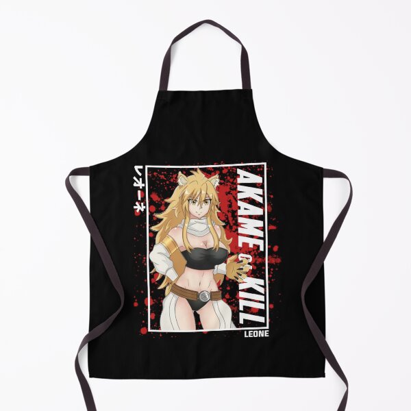 Item preview, Akame Ga kill - Leone designed and sold by teresarego.