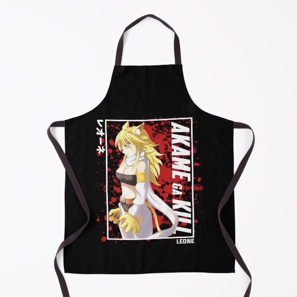 Item preview, Akame Ga kill - Leone designed and sold by teresarego.