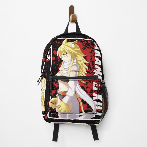 Item preview, Akame Ga kill - Leone designed and sold by teresarego.
