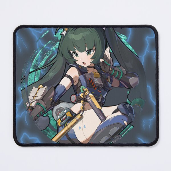 Item preview, Zenless Zone Zero - Qingyi designed and sold by wildanimal2020.