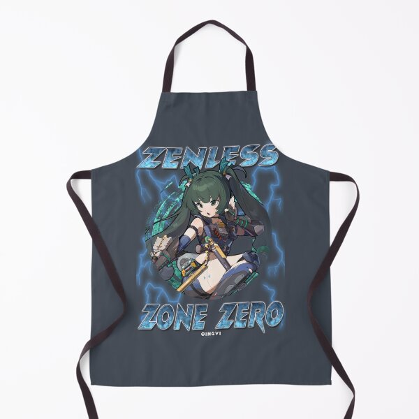 Item preview, Zenless Zone Zero - Qingyi designed and sold by wildanimal2020.