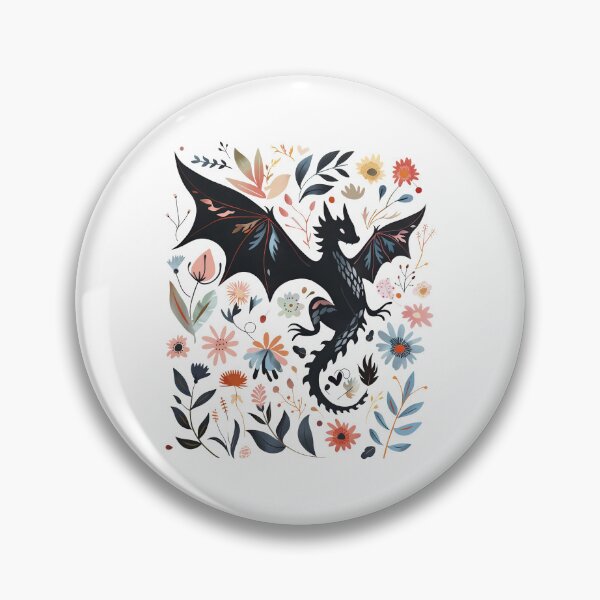 Item preview, Abraxos Dragon Flower Throne of Glass designed and sold by Migneauly.