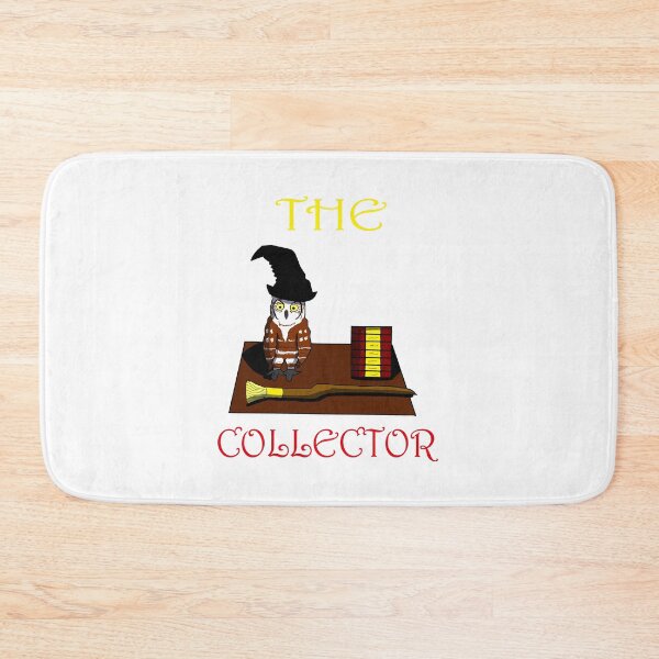 Item preview, The Collector Wizard Version designed and sold by RedEyeWolf.