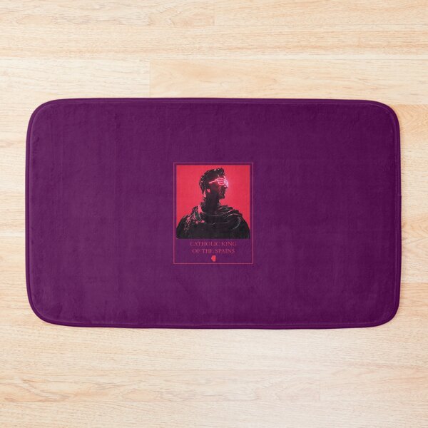 Item preview, Ferdinand II of Aragon - Catholic King of the Spains designed and sold by Call-Me-AV.