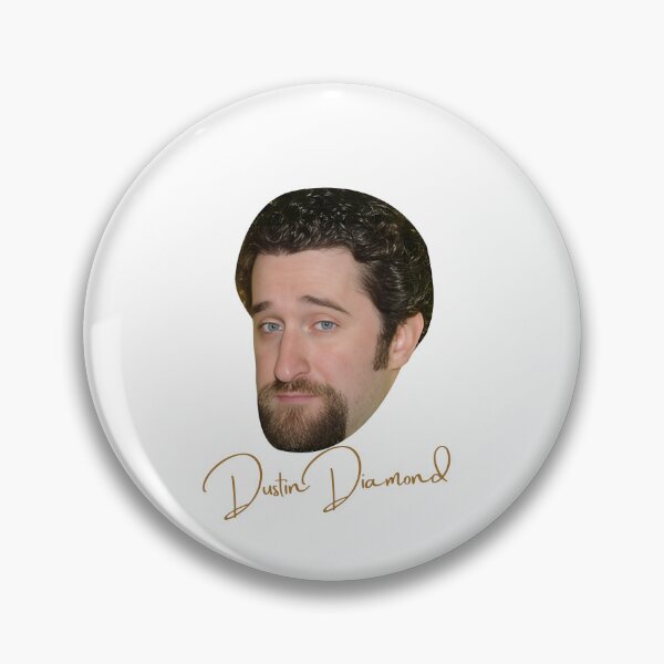 Artikelvorschau, Ruhe in Frieden, Dustin Diamond entworfen und verkauft von eeternalrestt.