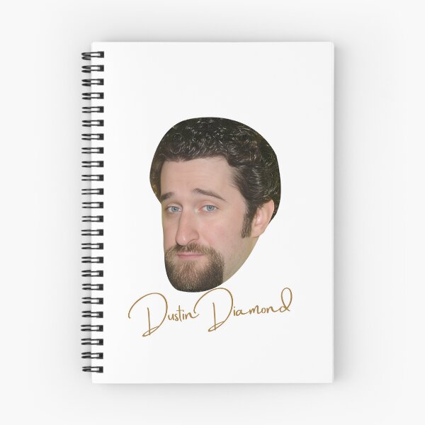 Artikelvorschau, Ruhe in Frieden, Dustin Diamond entworfen und verkauft von eeternalrestt.