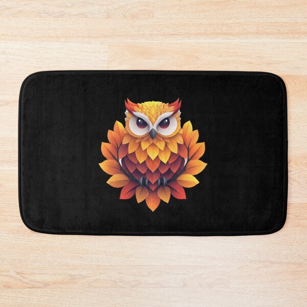 Item preview, Owl Fall Set designed and sold by S-ZYBI.