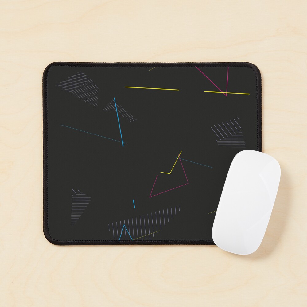 Item preview, Mouse Pad designed and sold by process22.