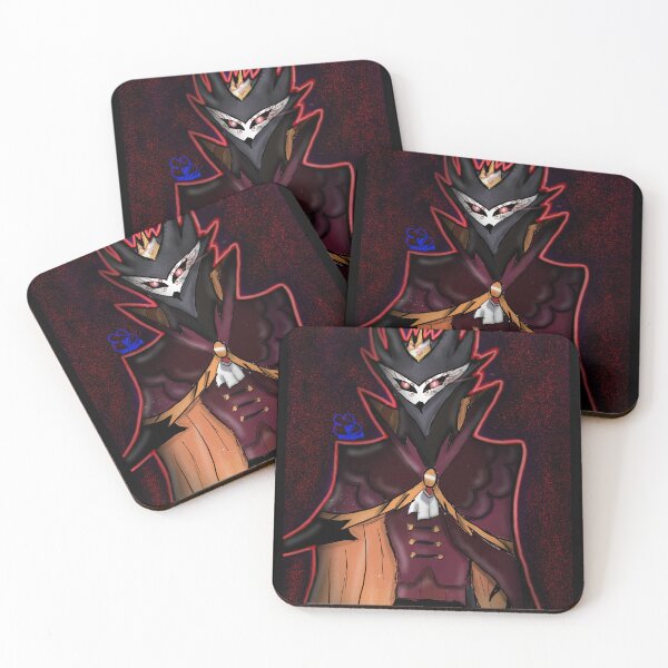 Item preview, Paimon Stolas's Dad designed and sold by pinky12736.