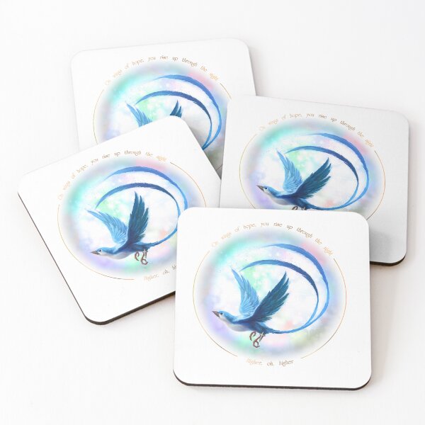 Item preview, Starbird designed and sold by protoRC.
