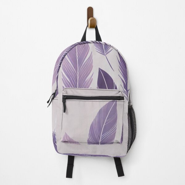 Item preview, Purplely feathers designed and sold by ValerieStOnge.