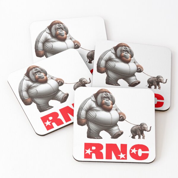 Item preview, RNC (2) designed and sold by PoopCereal.