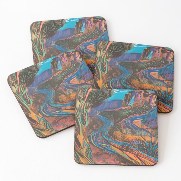 Item preview, Blyde River Canyon designed and sold by KootenayDesigns.