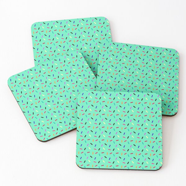 Item preview, Sprinkles Pattern designed and sold by KelvinBlaze.