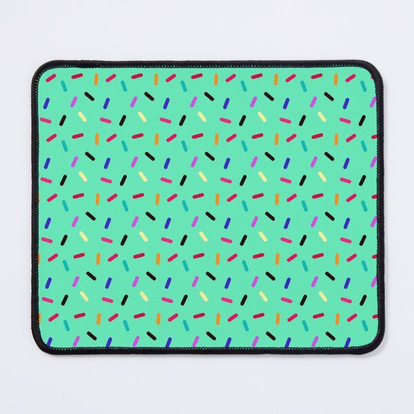 Item preview, Sprinkles Pattern designed and sold by KelvinBlaze.
