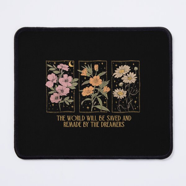 Item preview, Throne Of Glass Flowers Retro designed and sold by Migneauly.