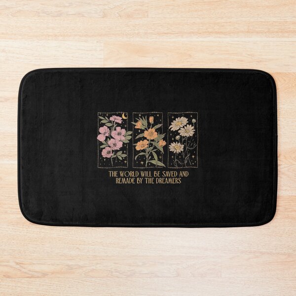 Item preview, Throne Of Glass Flowers Retro designed and sold by Migneauly.