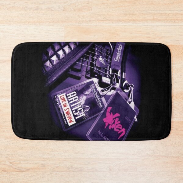 Item preview, Vixen - Live In Sweden album 2006 designed and sold by HelenLorain.
