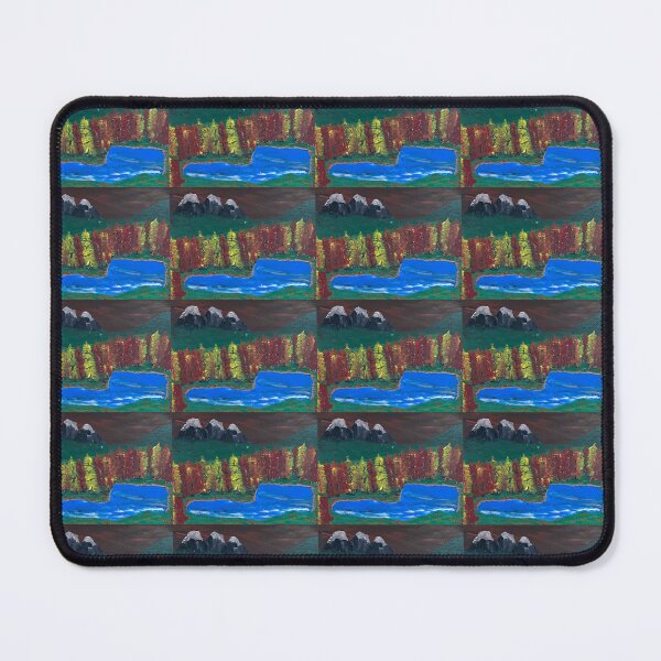 Item preview, Three Sisters in Falltime designed and sold by dkirenga.