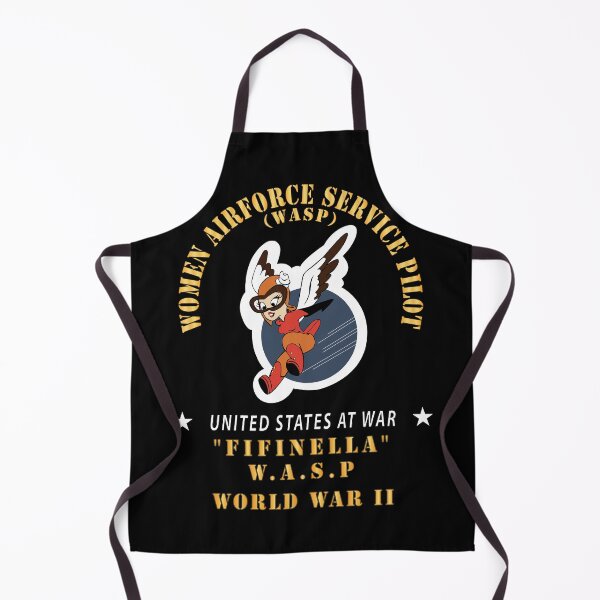 Item preview, WASP - Women Airforce Service Pilots - WWII X 300 designed and sold by Military Insignia Products.