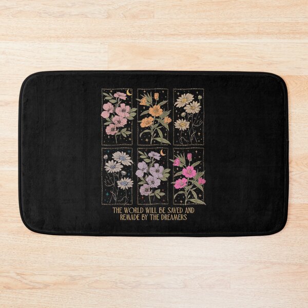 Item preview, Throne Of Glass Flowers designed and sold by Migneauly.