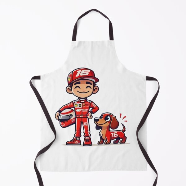 Item preview, Charles Leclerc & Leo Leclerc designed and sold by myideal-shop.