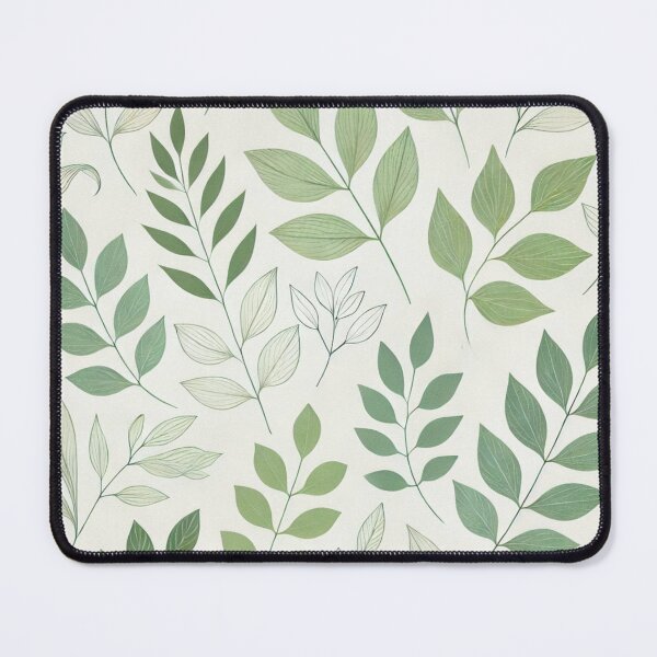 Item preview, Green botanicals designed and sold by ValerieStOnge.