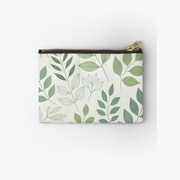 Item preview, Green botanicals designed and sold by ValerieStOnge.
