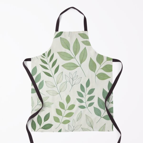 Item preview, Green botanicals designed and sold by ValerieStOnge.