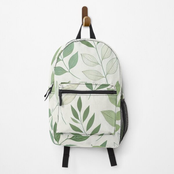 Item preview, Green botanicals designed and sold by ValerieStOnge.