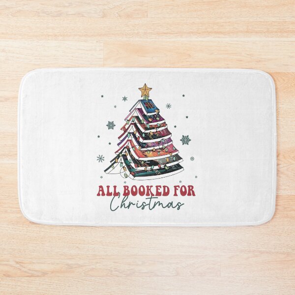 Item preview, Throne Of Glass Christmas Book designed and sold by Migneauly.