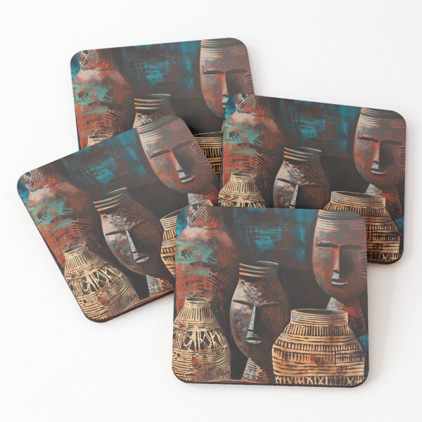 Item preview, Clay Pottery designed and sold by KootenayDesigns.