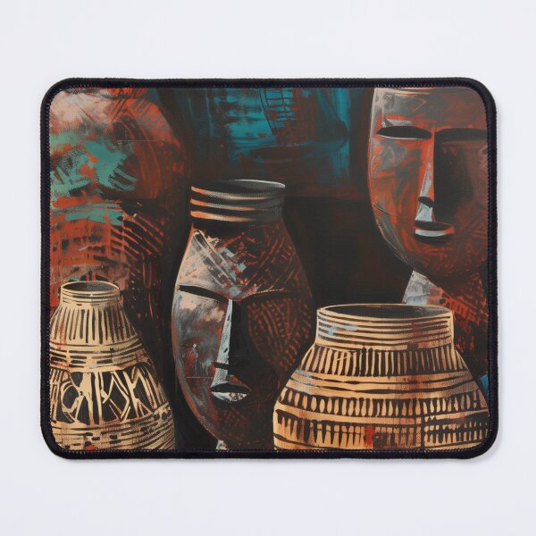 Item preview, Clay Pottery designed and sold by KootenayDesigns.