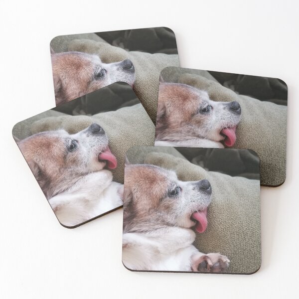 Item preview, Tongue out designed and sold by JantuForest.