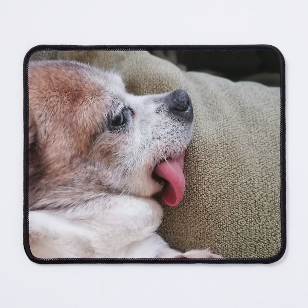 Item preview, Tongue out designed and sold by JantuForest.