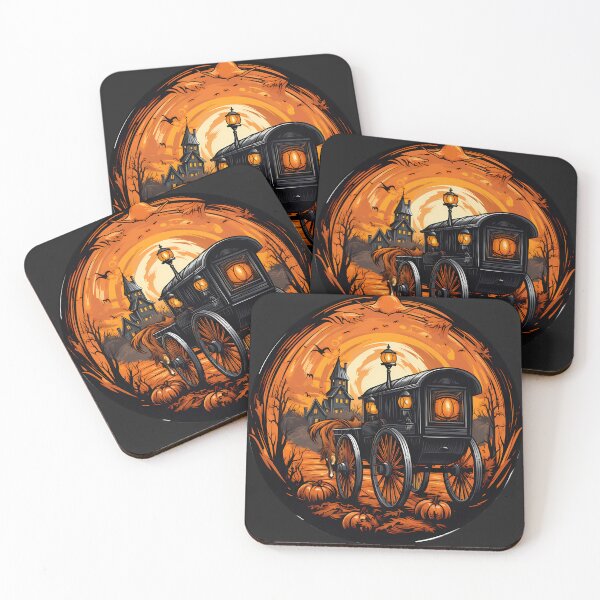 Item preview, Halloween 44 designed and sold by ARTistCyberello.