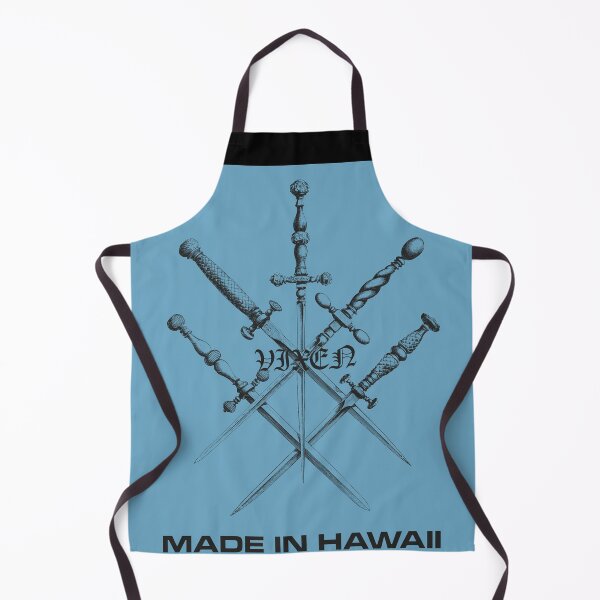 Item preview, Vixen - Made in Hawaii album 1983 designed and sold by HelenLorain.