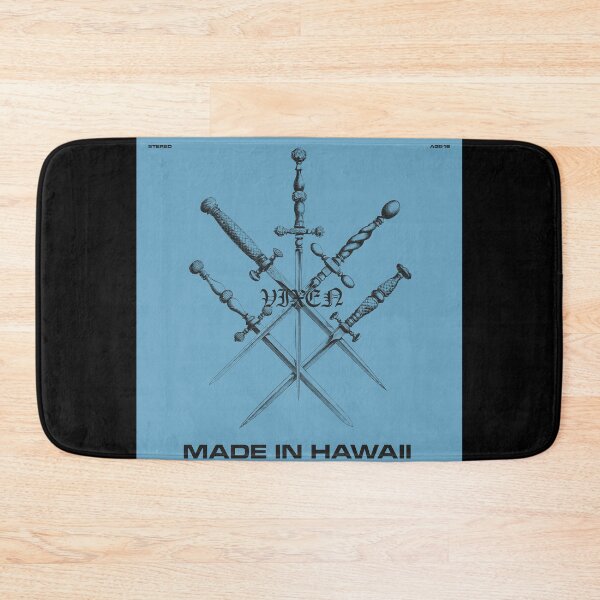 Item preview, Vixen - Made in Hawaii album 1983 designed and sold by HelenLorain.