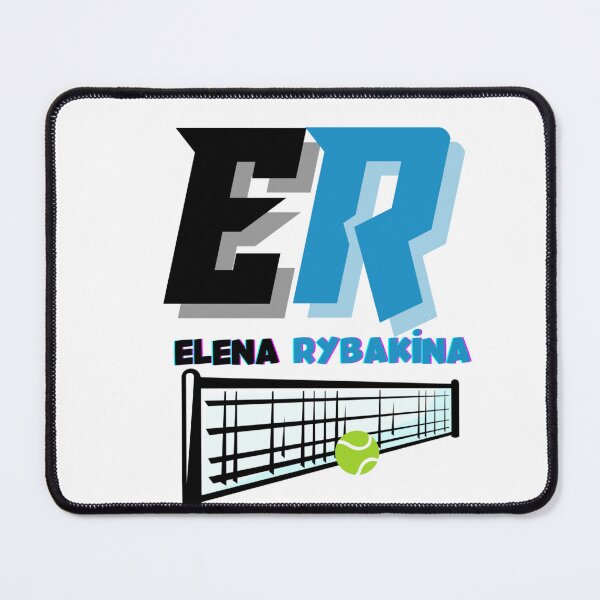 Item preview, Rybakina Elena designed and sold by AissTee.