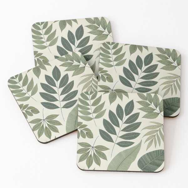 Item preview, Exotic botanical designed and sold by ValerieStOnge.