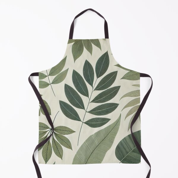 Item preview, Exotic botanical designed and sold by ValerieStOnge.