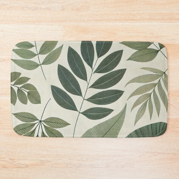 Item preview, Exotic botanical designed and sold by ValerieStOnge.