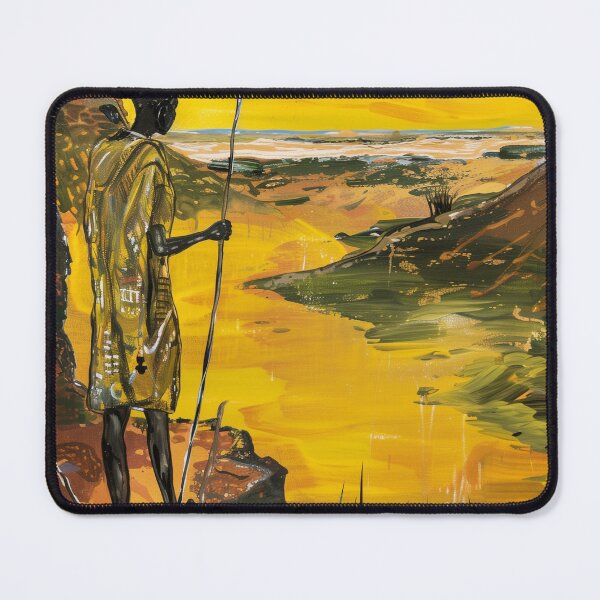 Item preview, Danakil Depression designed and sold by KootenayDesigns.