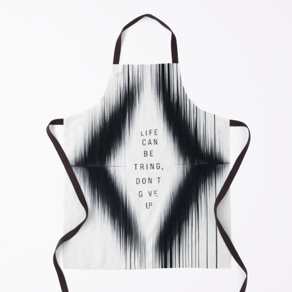 Item preview, life can be trıng dony give up designed and sold by catcraftss.