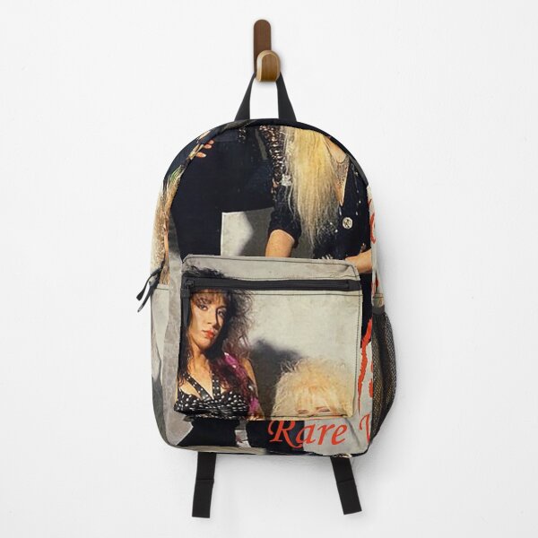 Item preview, Vixen - Rare Vinatge album 2018 designed and sold by HelenLorain.