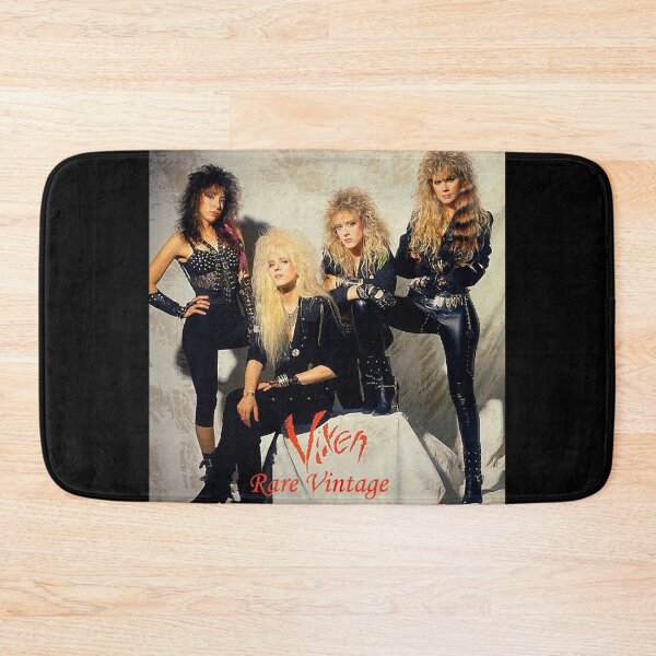 Item preview, Vixen - Rare Vinatge album 2018 designed and sold by HelenLorain.