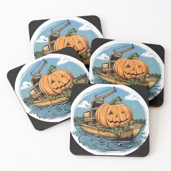 Item preview, Halloween 45 designed and sold by ARTistCyberello.
