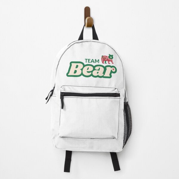 Item preview, Team Bear, for the win designed and sold by ThievingTime.